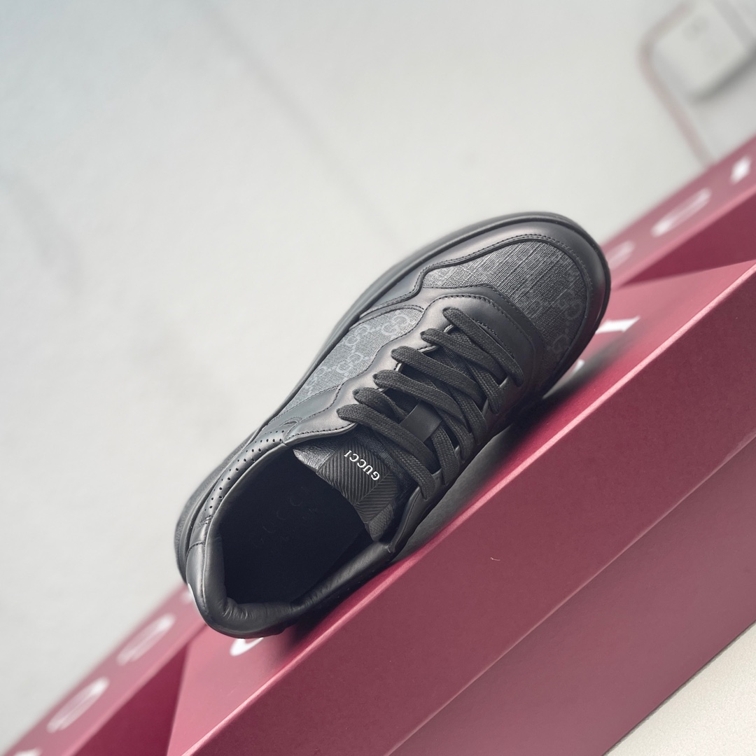 Gucci Male Board Shoes