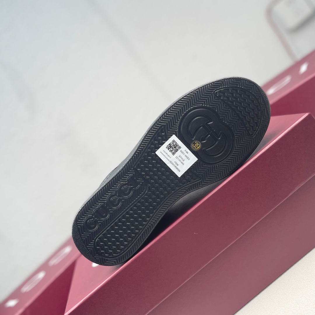 Gucci Male Board Shoes