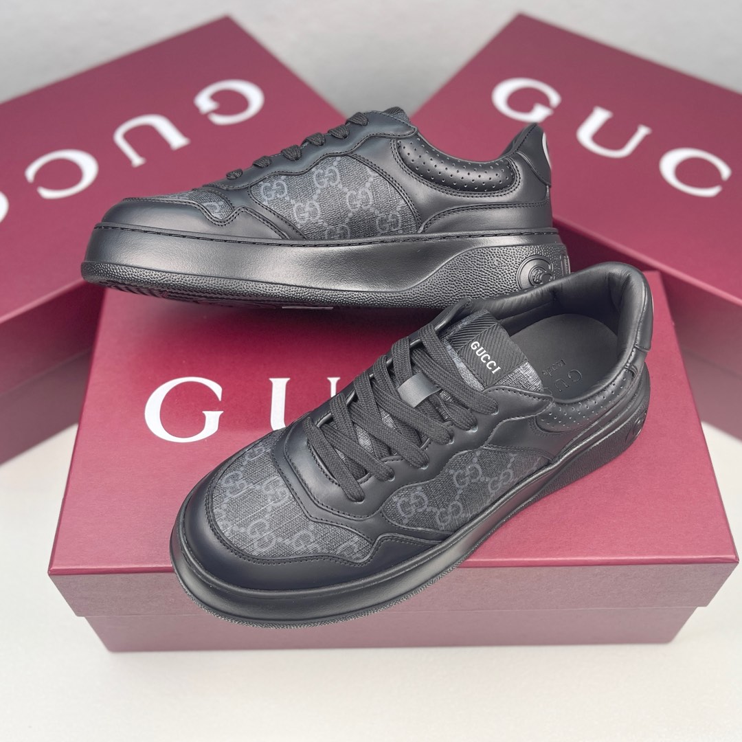 Gucci Male Board Shoes