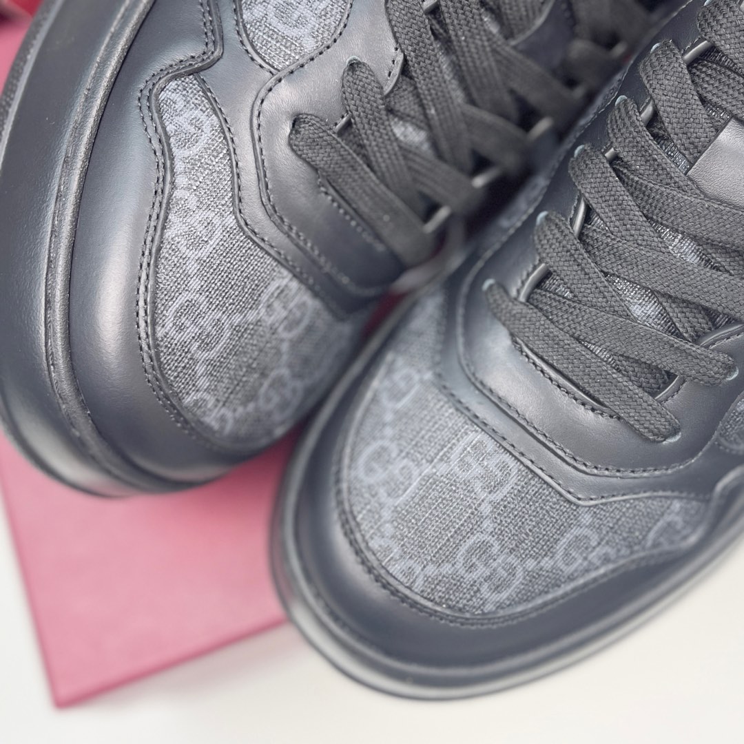 Gucci Male Board Shoes