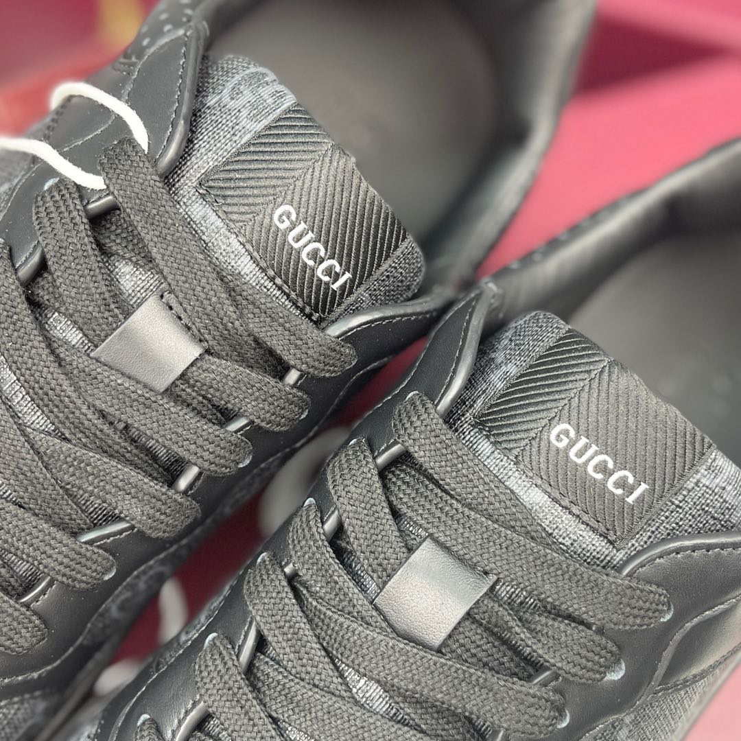 Gucci Male Board Shoes