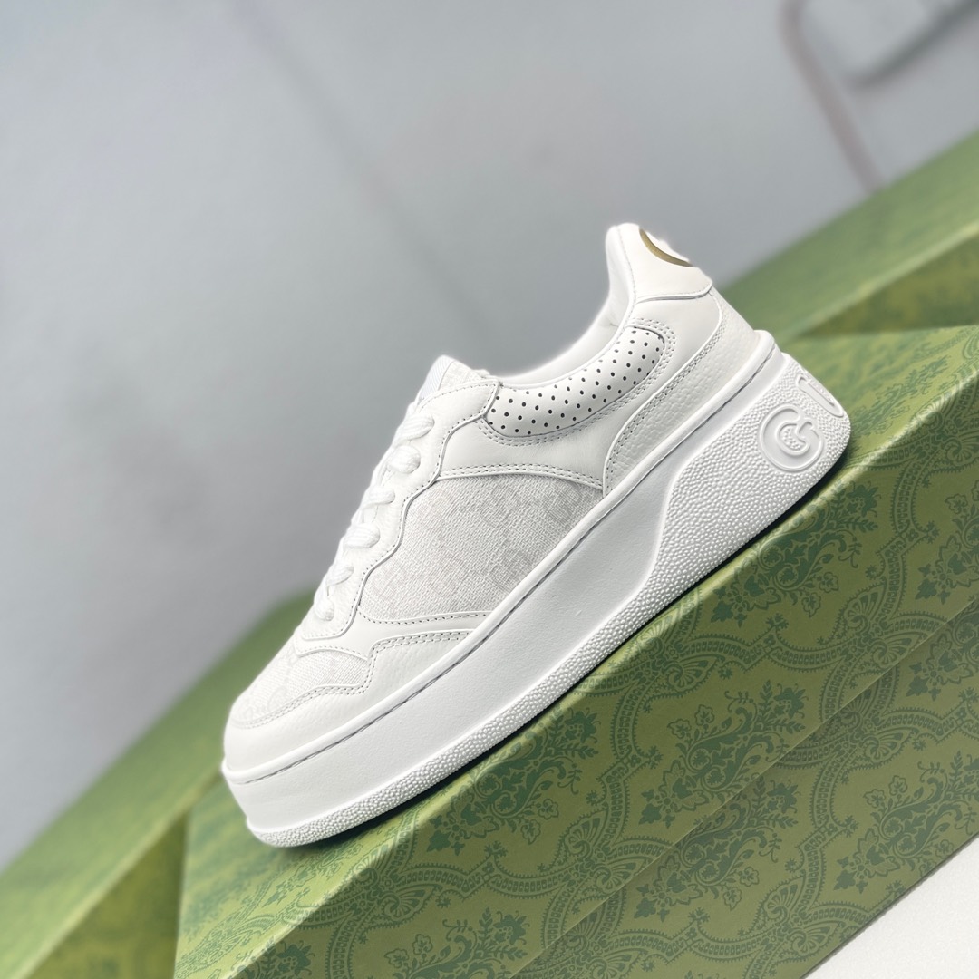 Gucci Male Board Shoes