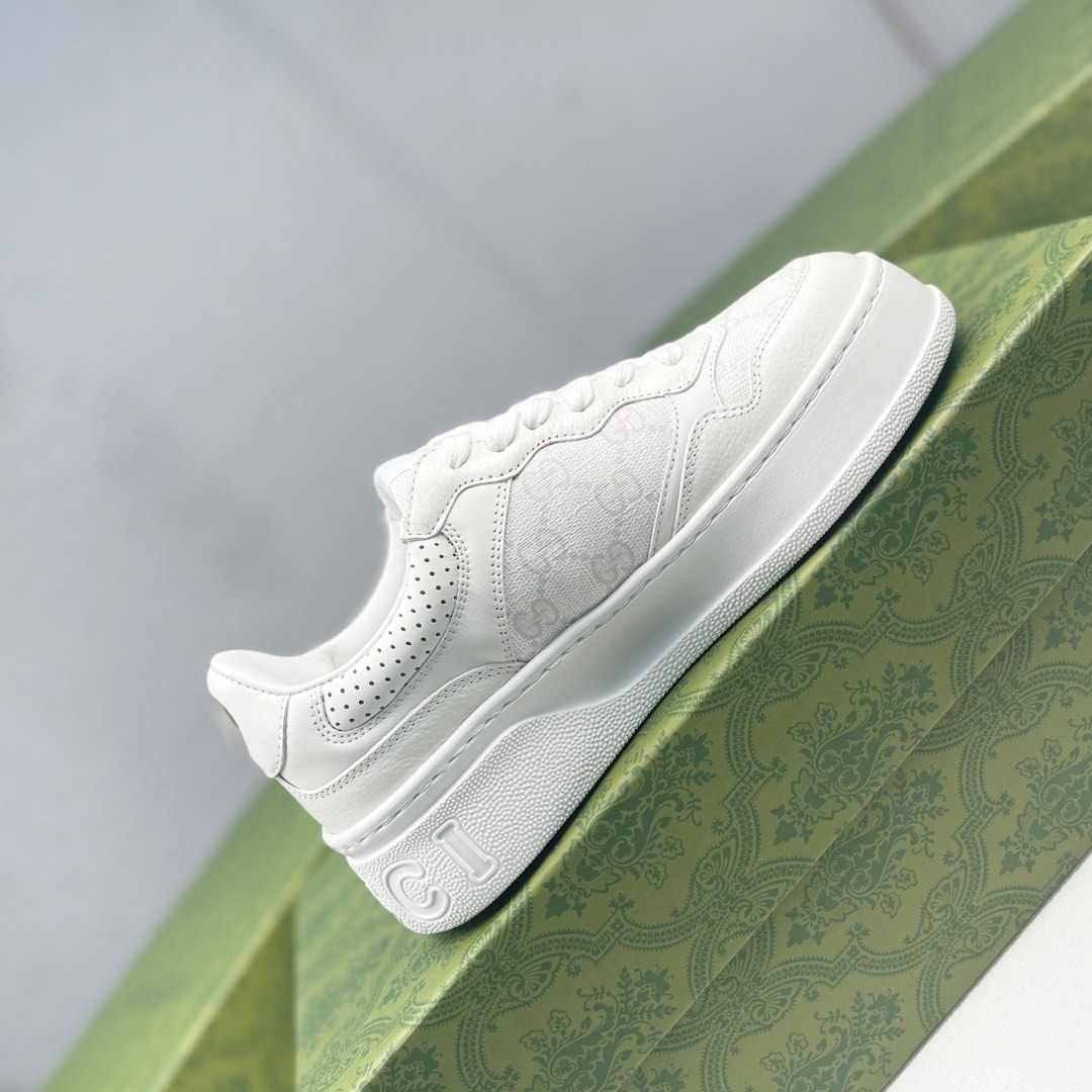 Gucci Male Board Shoes