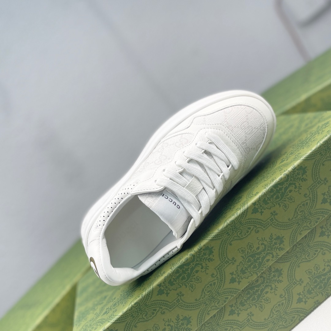 Gucci Male Board Shoes
