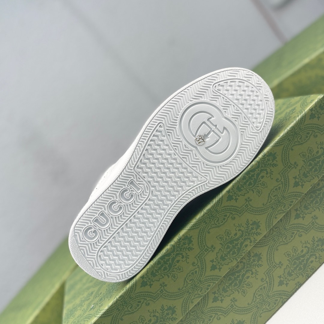 Gucci Male Board Shoes