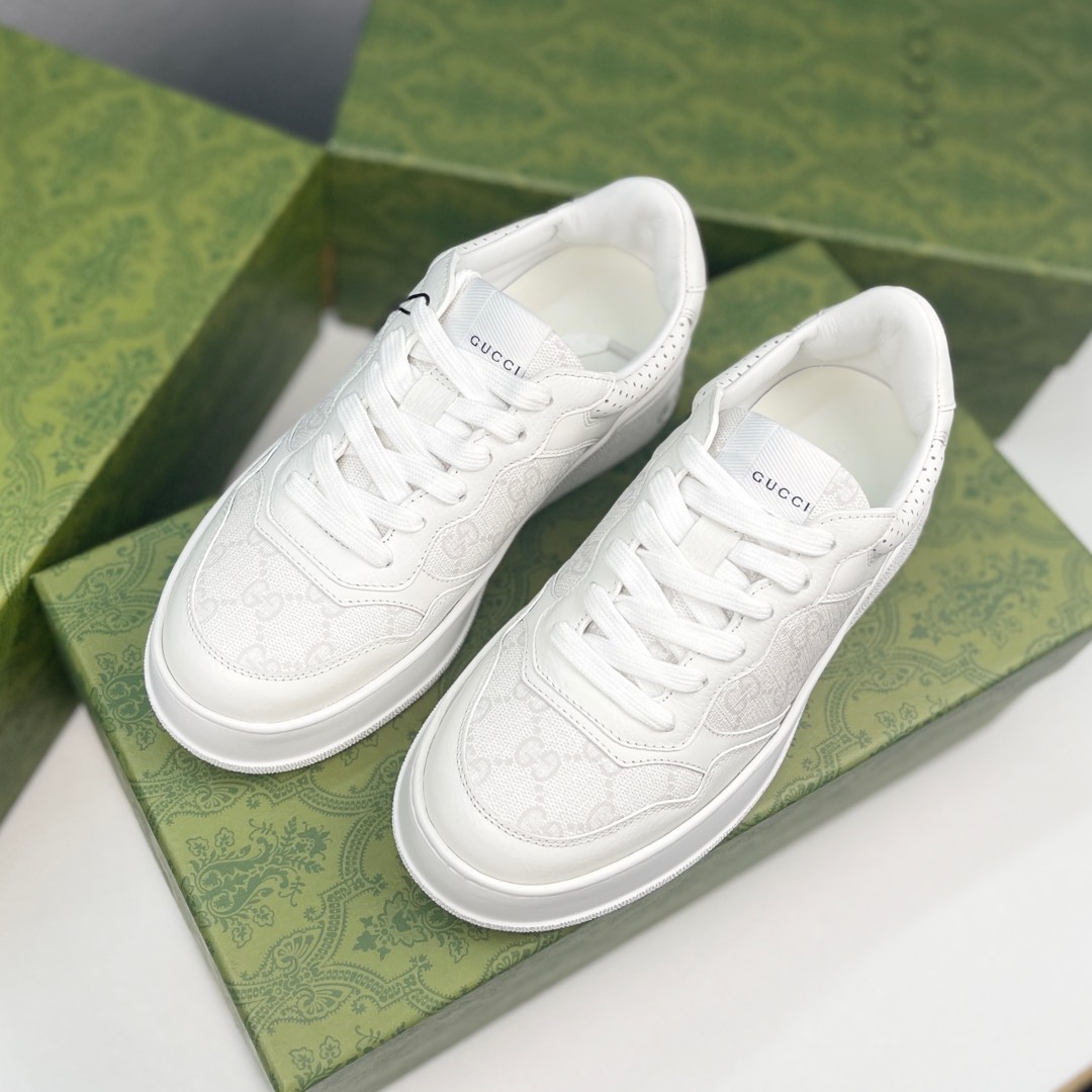 Gucci Male Board Shoes