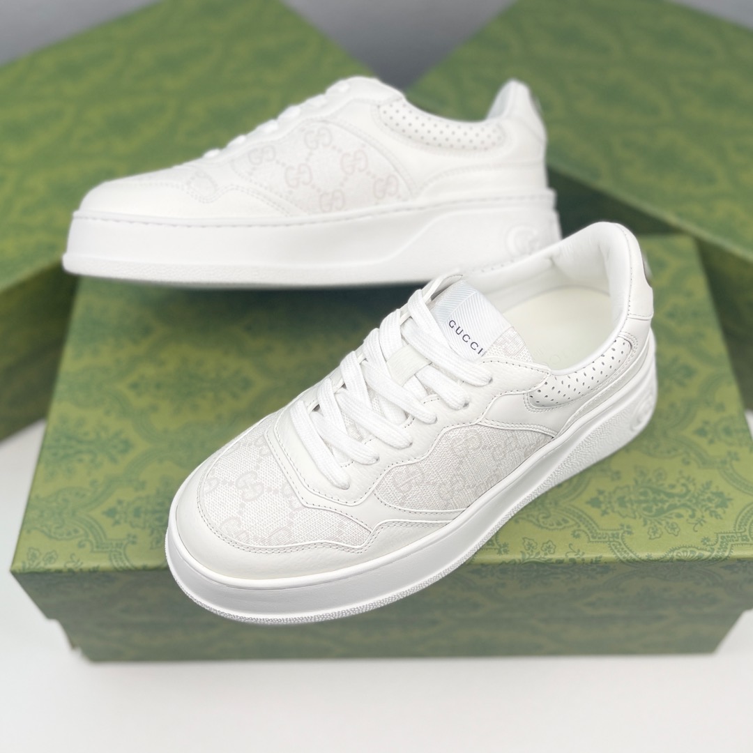 Gucci Male Board Shoes