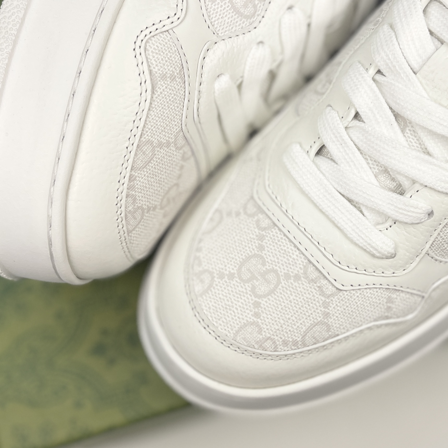 Gucci Male Board Shoes