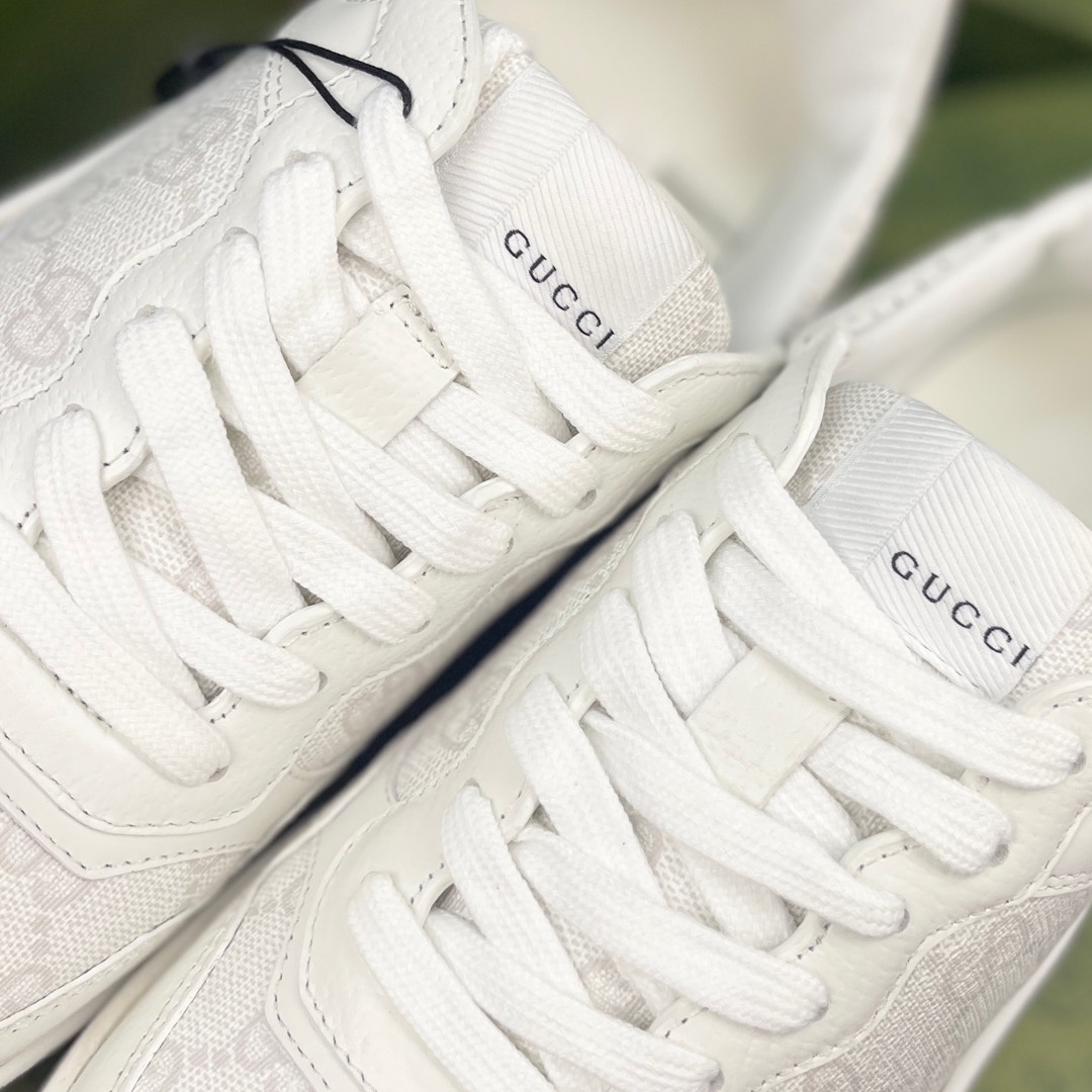 Gucci Male Board Shoes