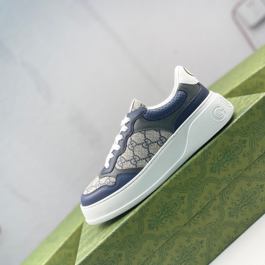 Gucci Male Board Shoes