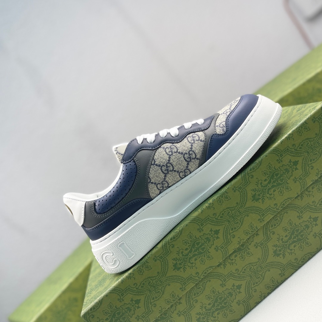 Gucci Male Board Shoes