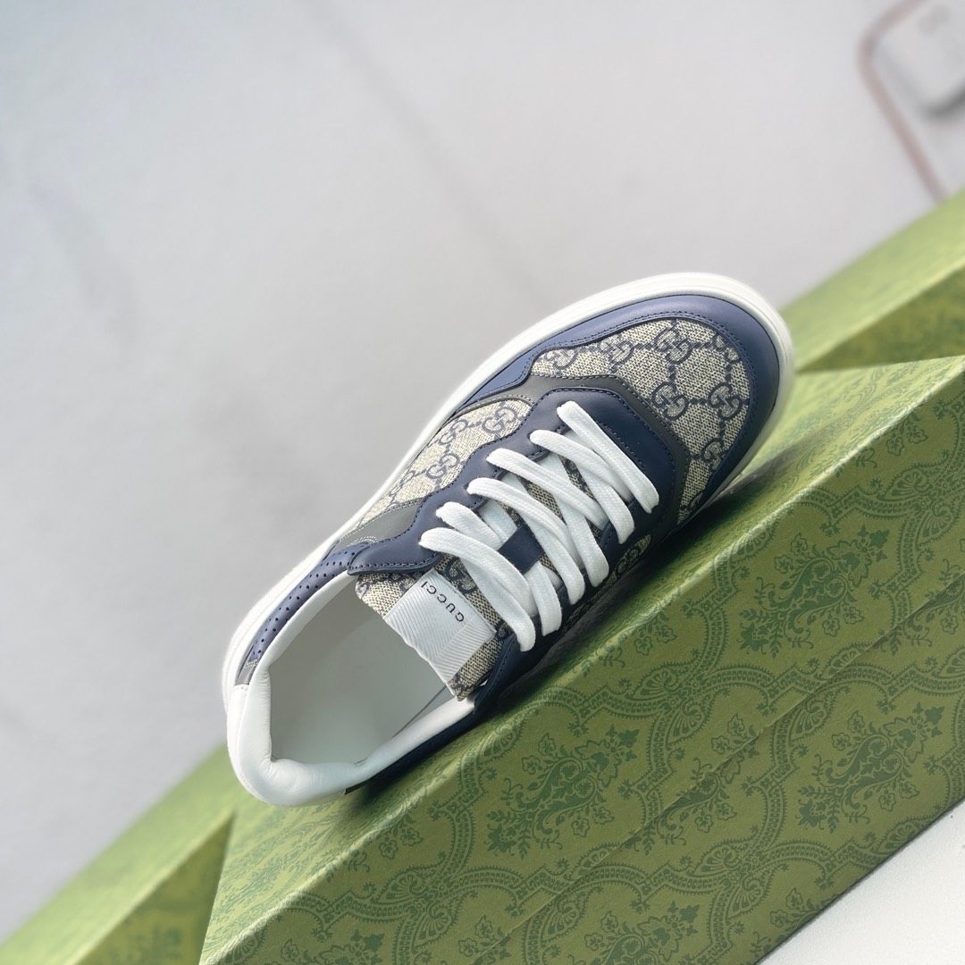 Gucci Male Board Shoes