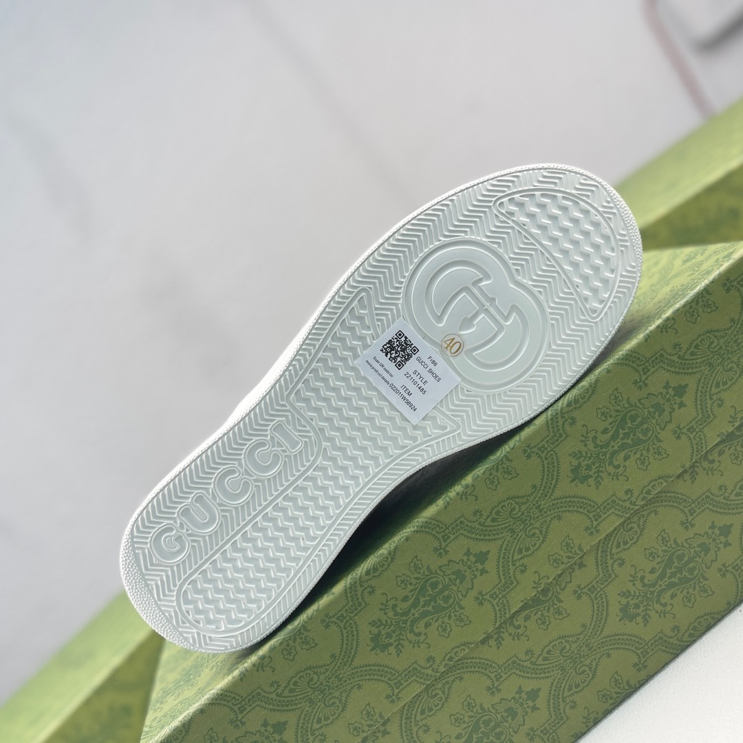 Gucci Male Board Shoes