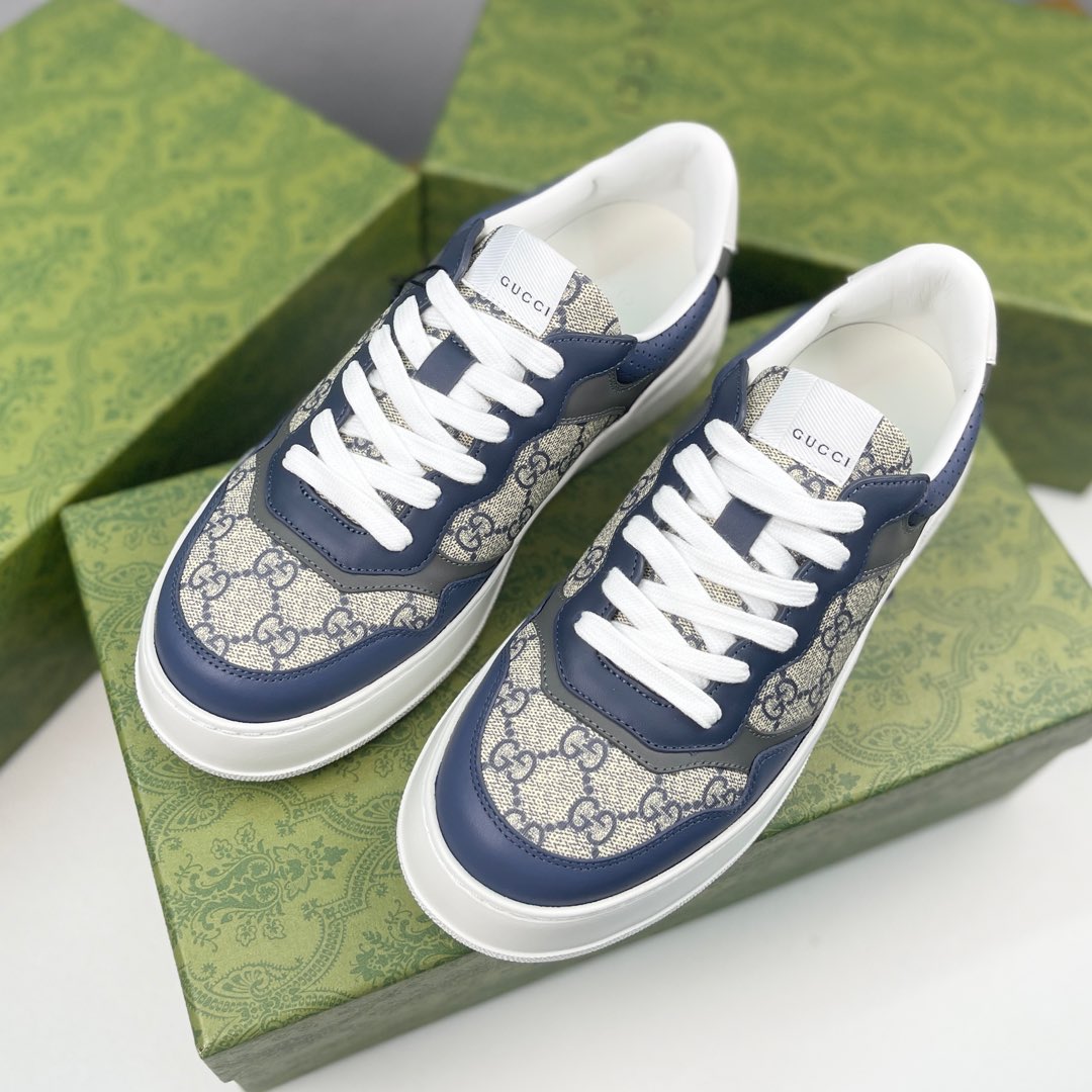 Gucci Male Board Shoes