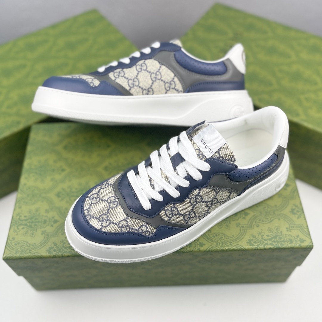 Gucci Male Board Shoes