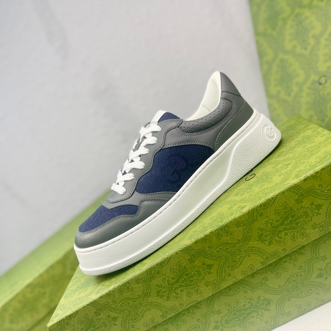 Gucci Male Board Shoes