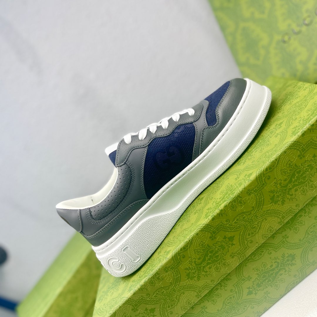 Gucci Male Board Shoes