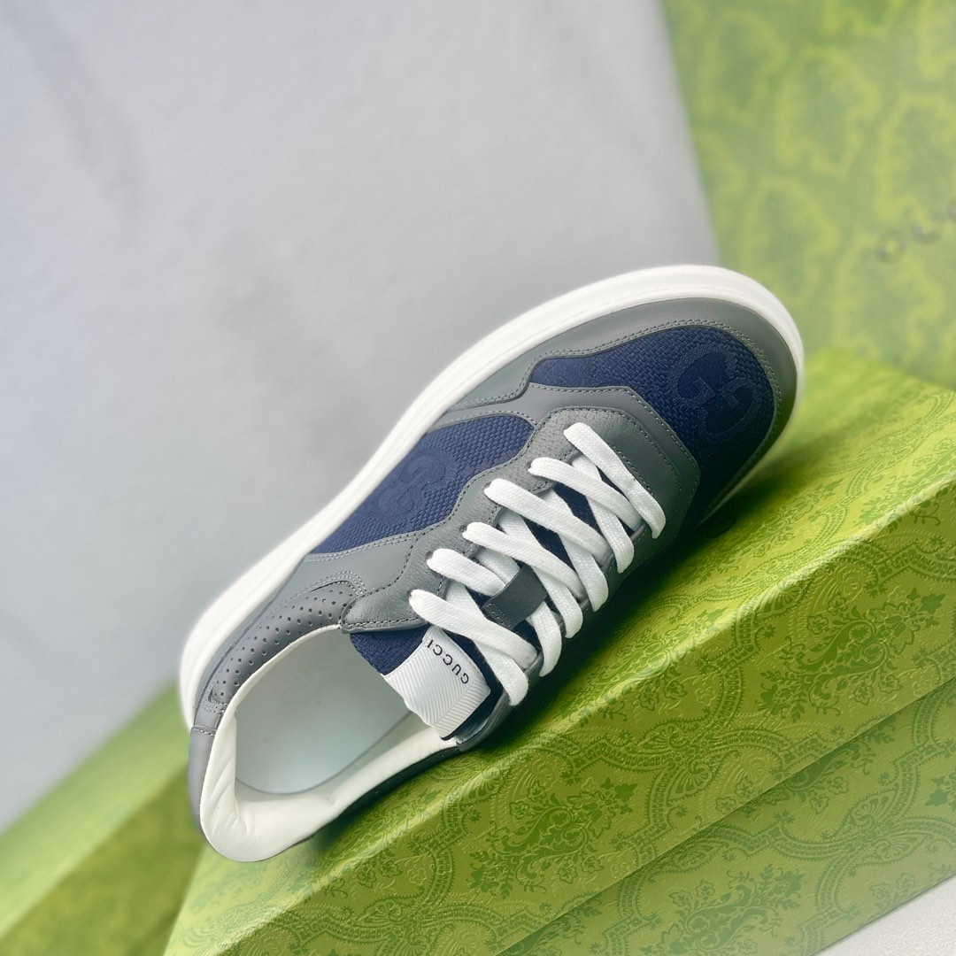 Gucci Male Board Shoes
