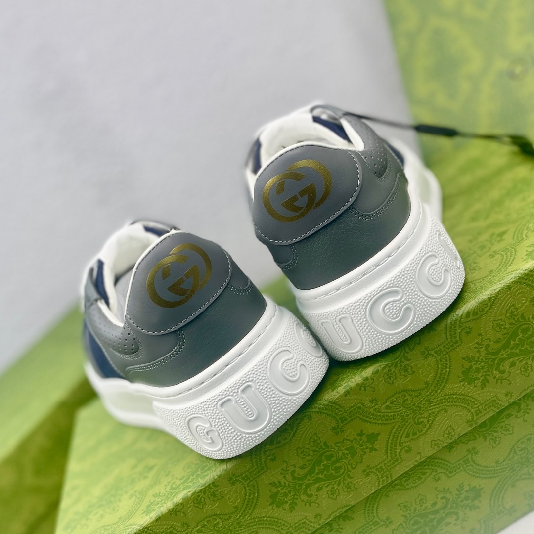Gucci Male Board Shoes