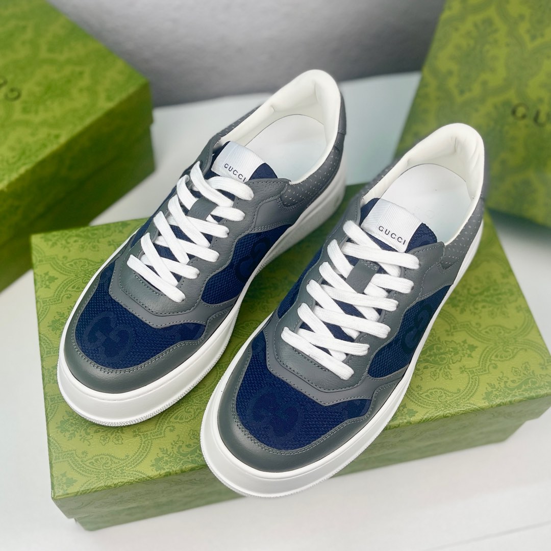 Gucci Male Board Shoes