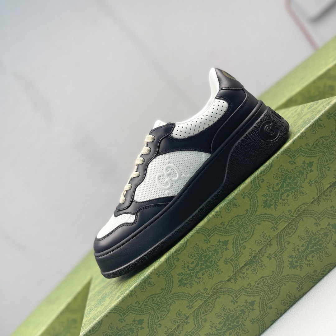 Gucci Male Board Shoes
