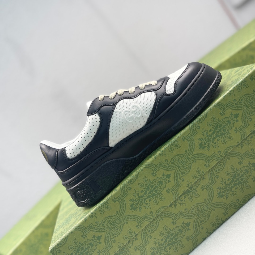 Gucci Male Board Shoes