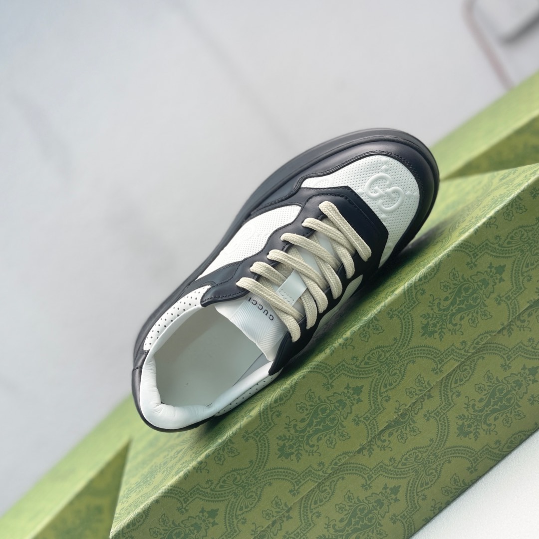 Gucci Male Board Shoes