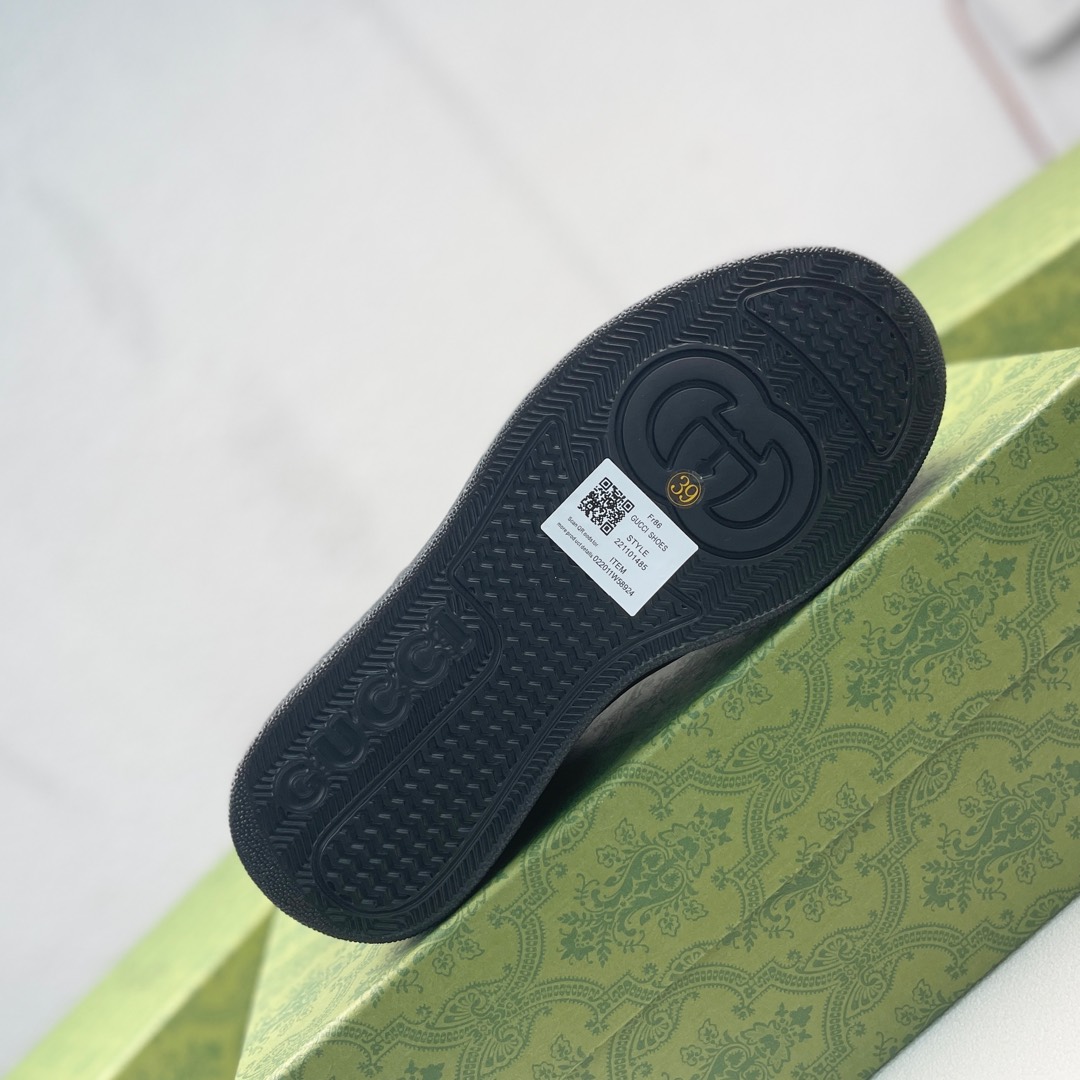 Gucci Male Board Shoes
