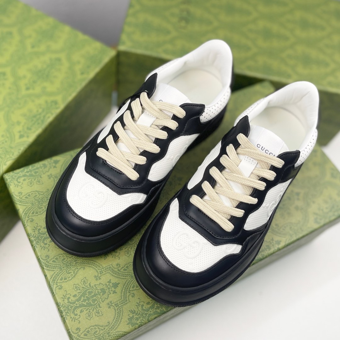 Gucci Male Board Shoes