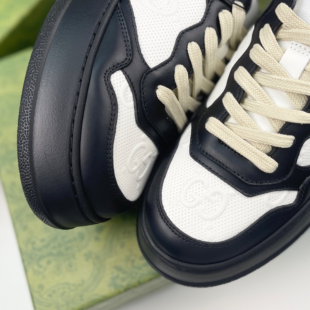 Gucci Male Board Shoes