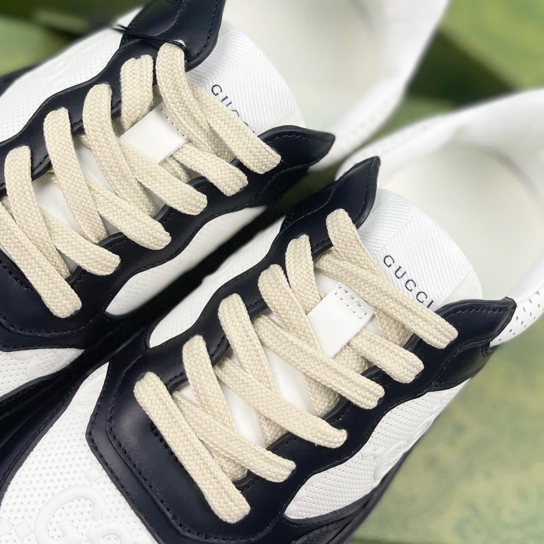 Gucci Male Board Shoes