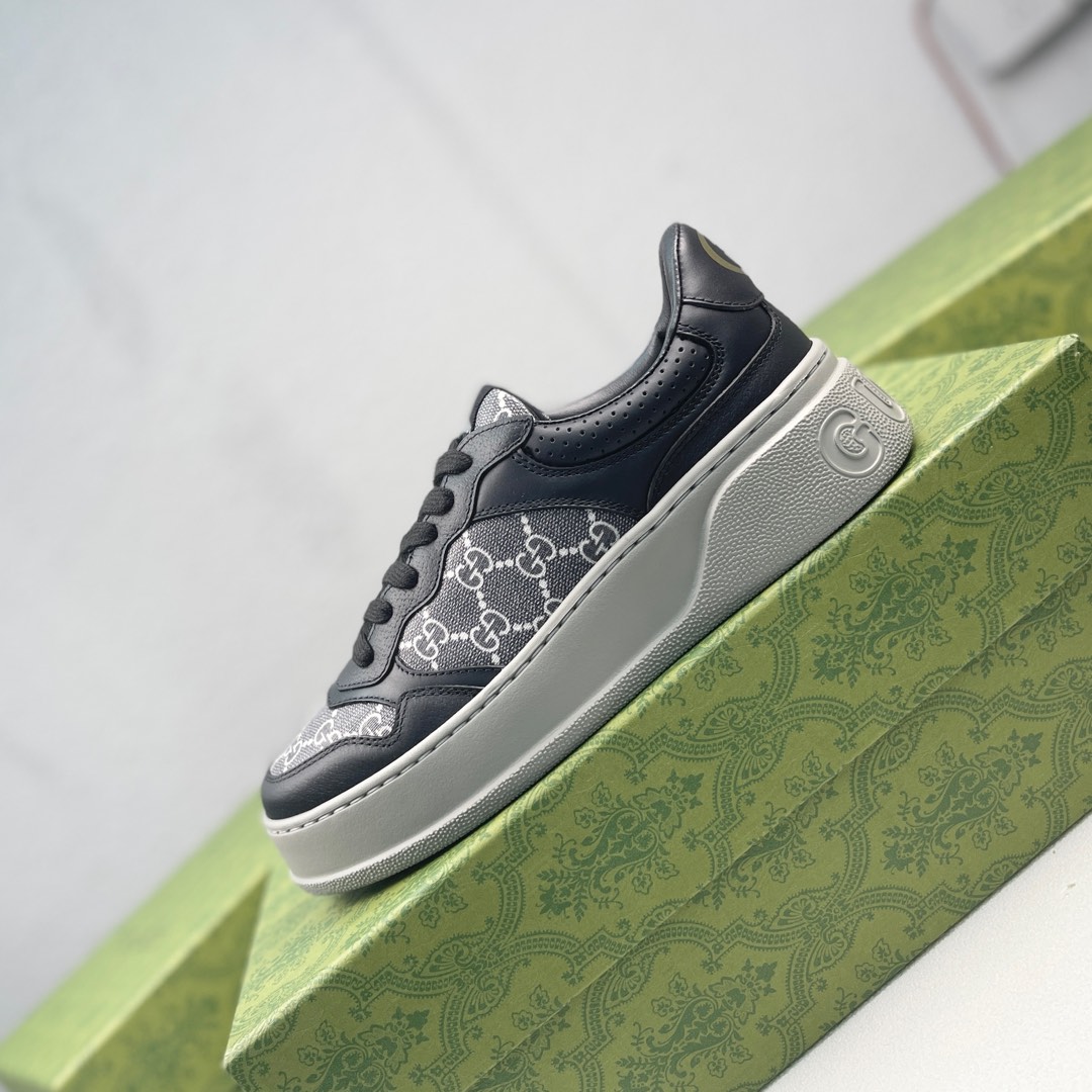 Gucci Male Board Shoes