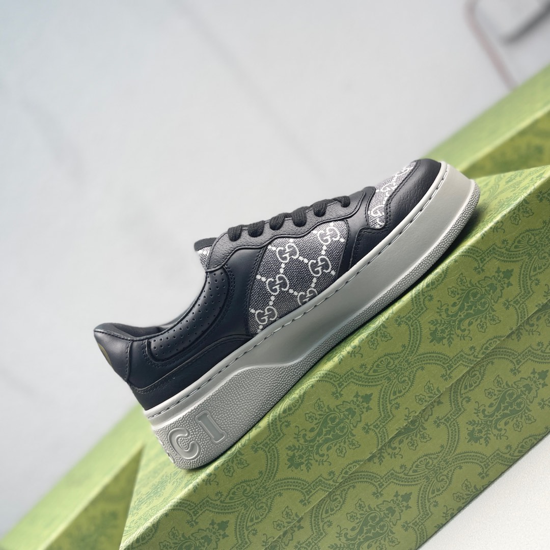 Gucci Male Board Shoes