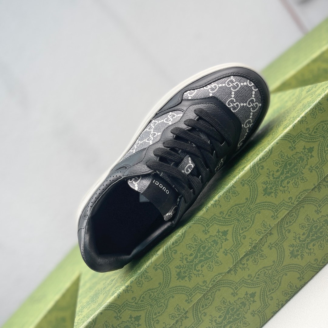 Gucci Male Board Shoes
