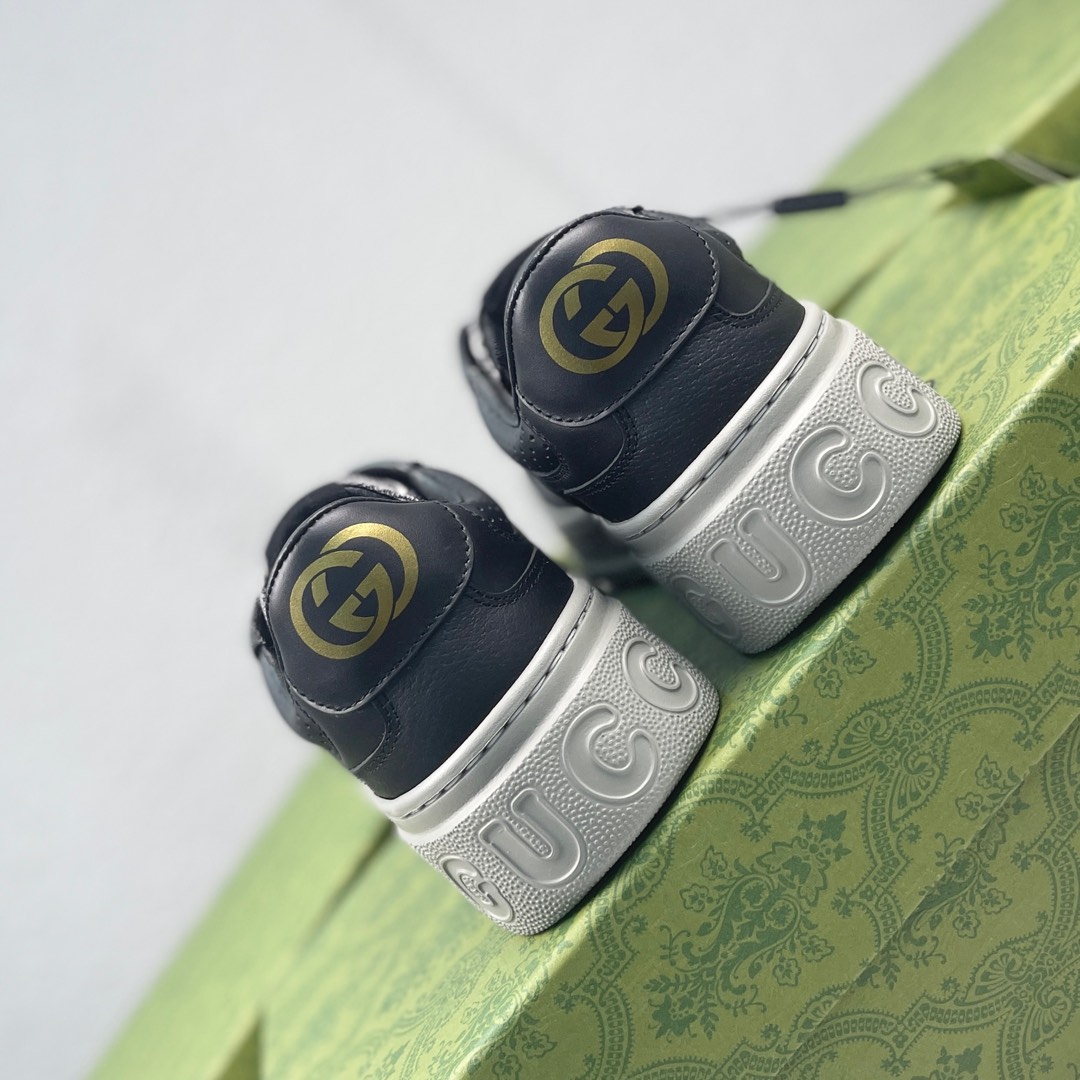 Gucci Male Board Shoes