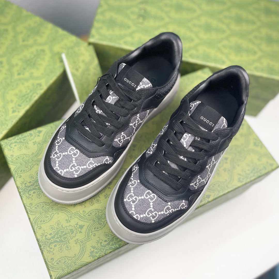 Gucci Male Board Shoes