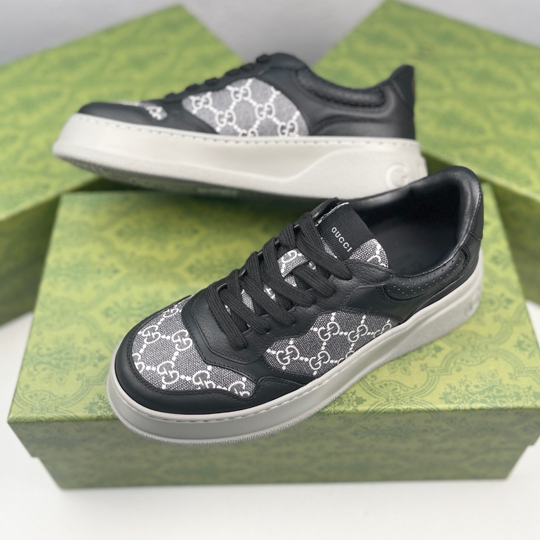 Gucci Male Board Shoes