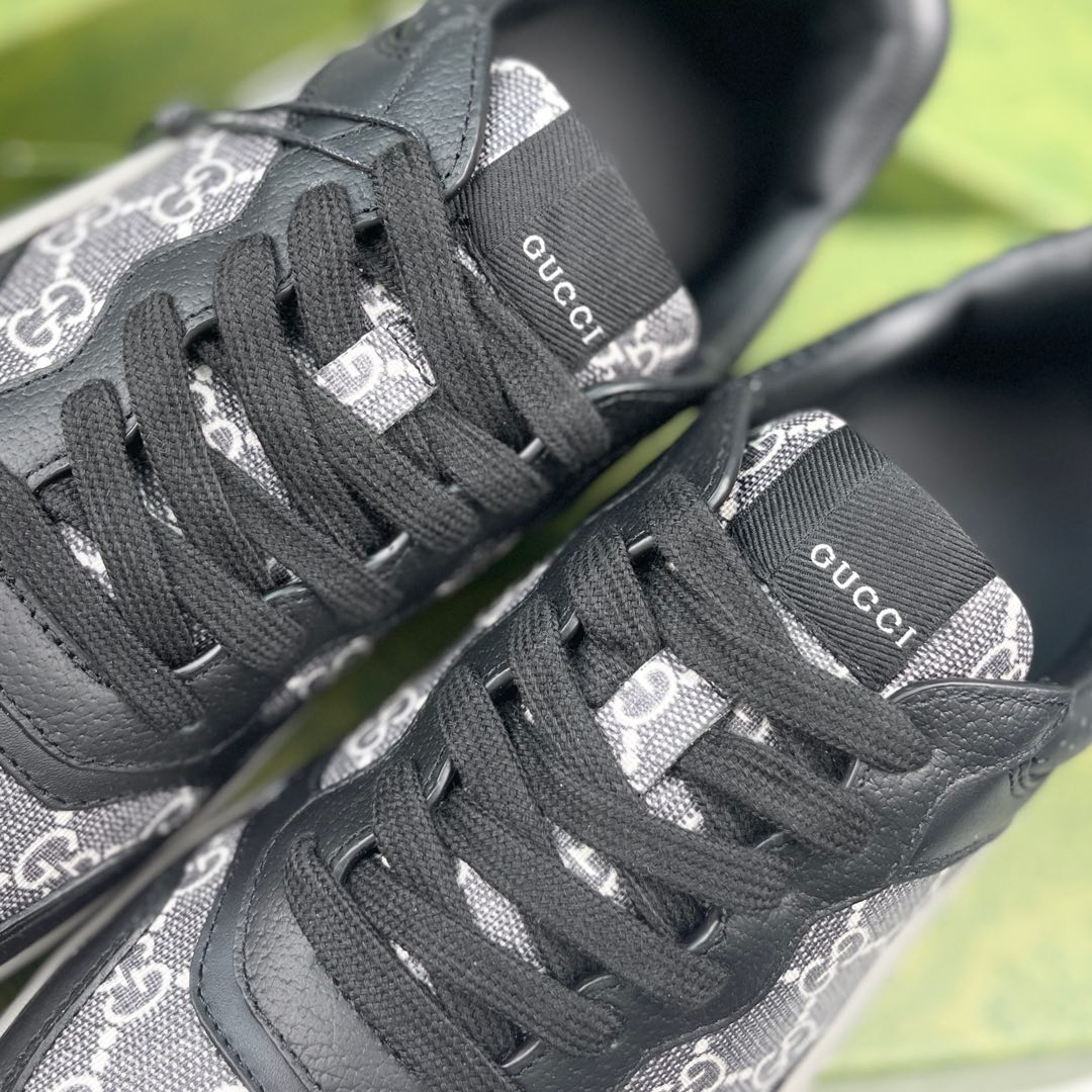 Gucci Male Board Shoes