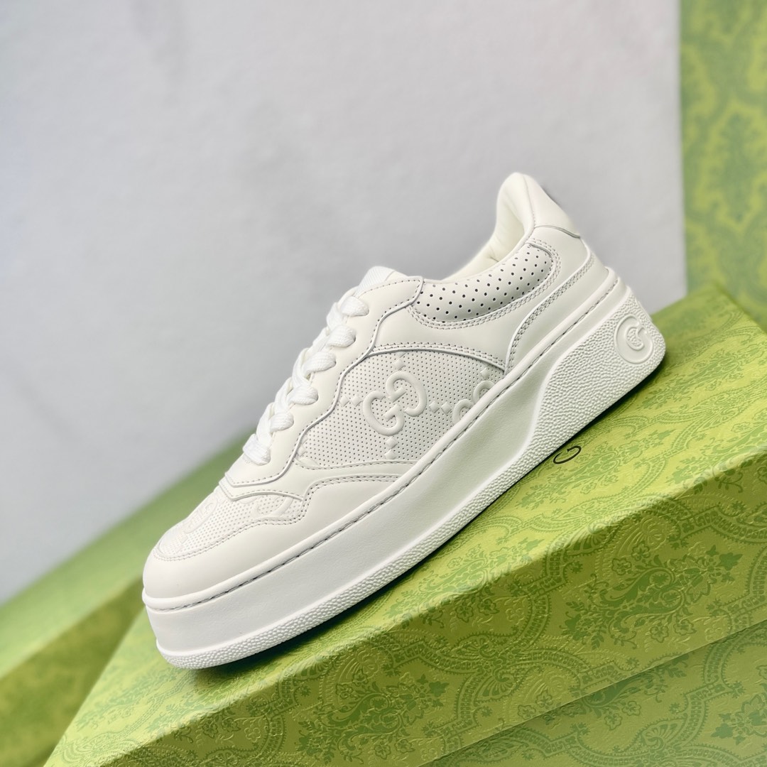 Gucci Male Board Shoes