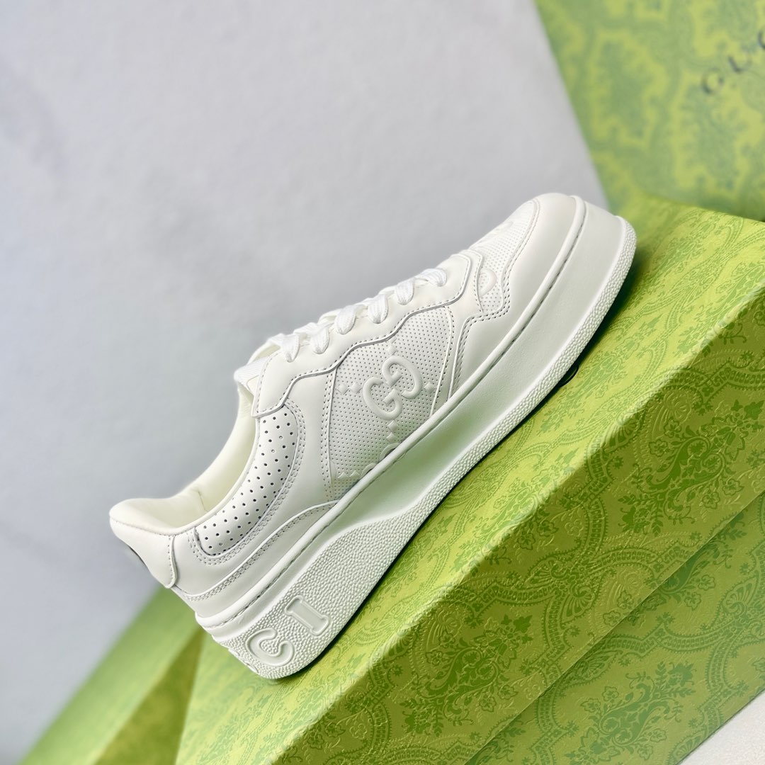 Gucci Male Board Shoes