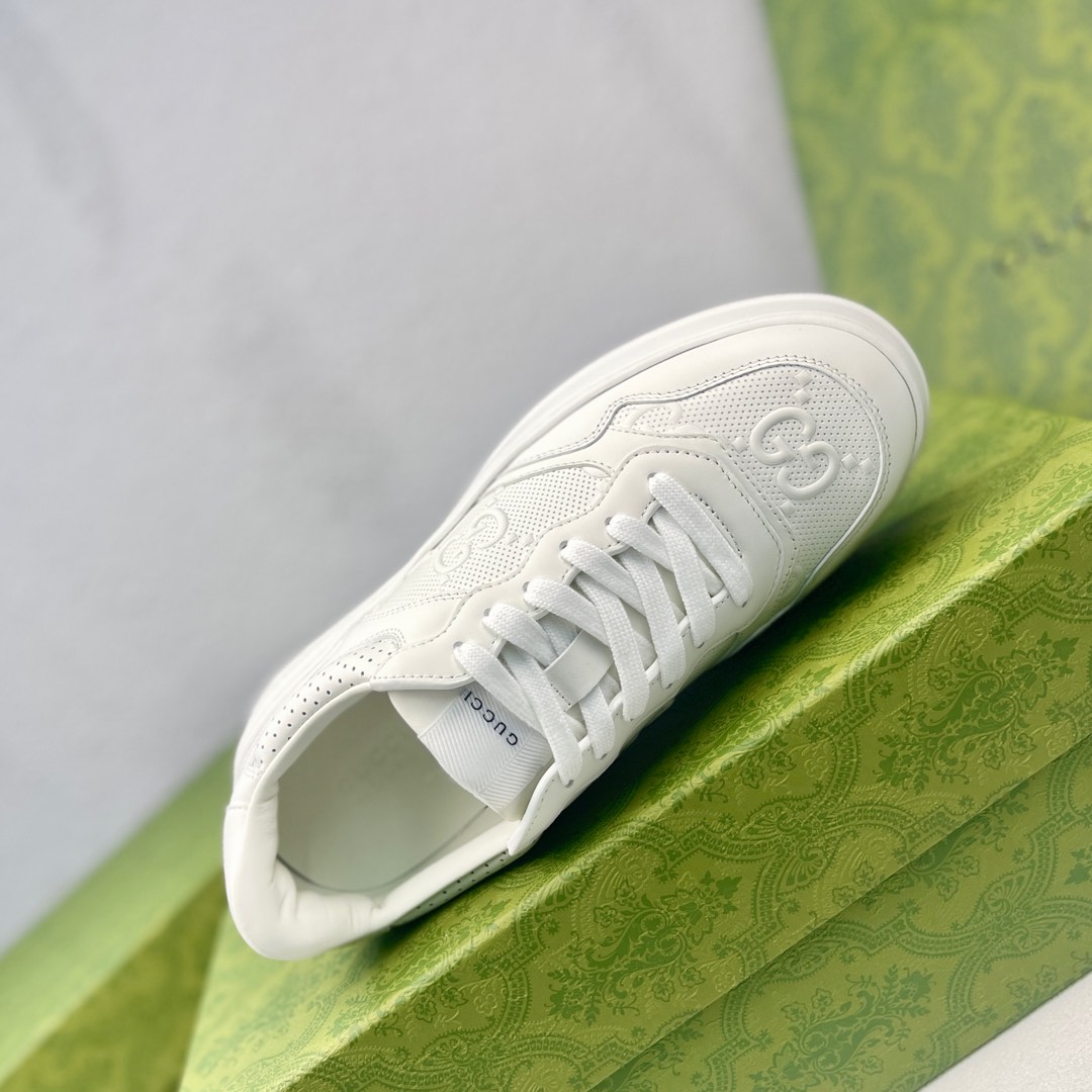 Gucci Male Board Shoes