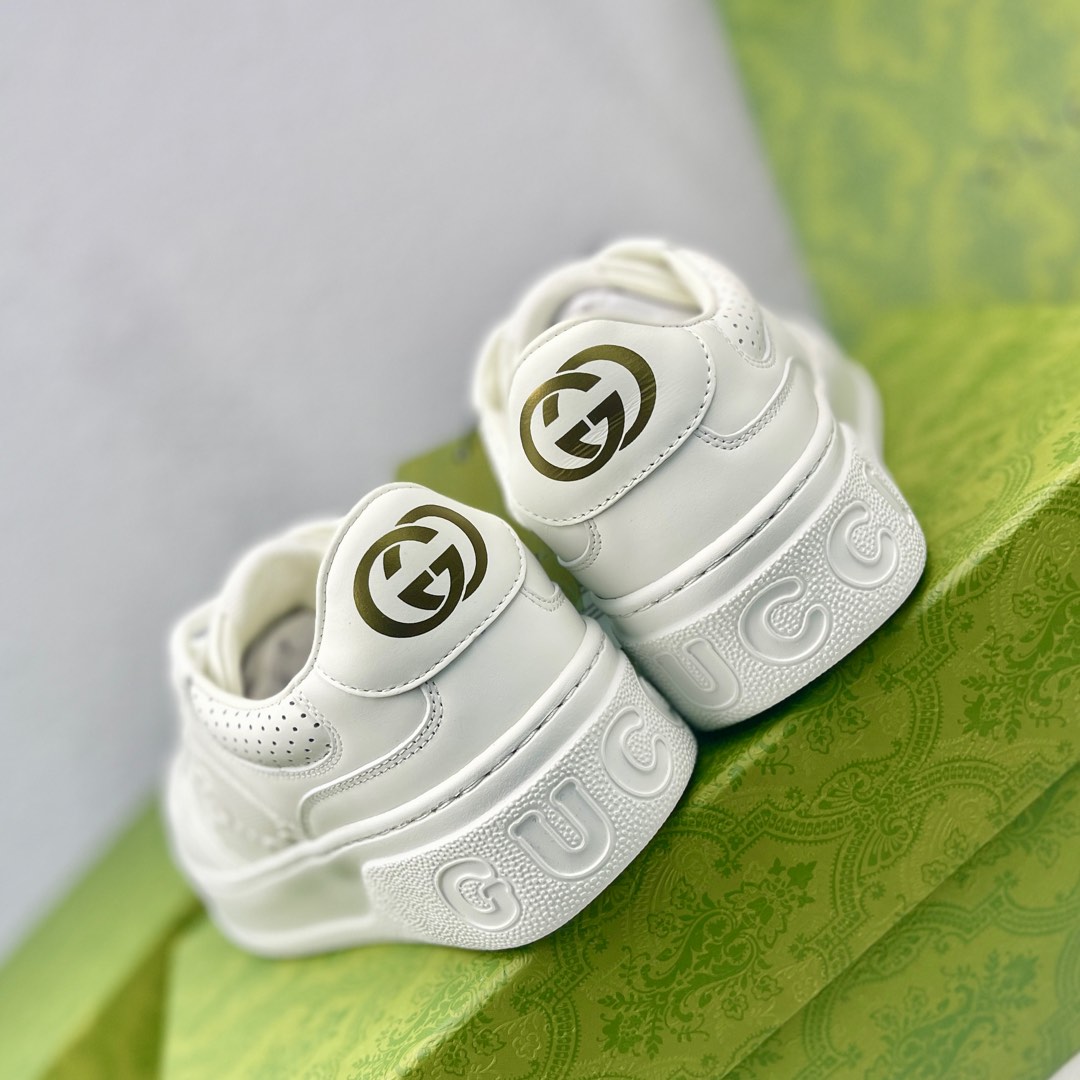 Gucci Male Board Shoes