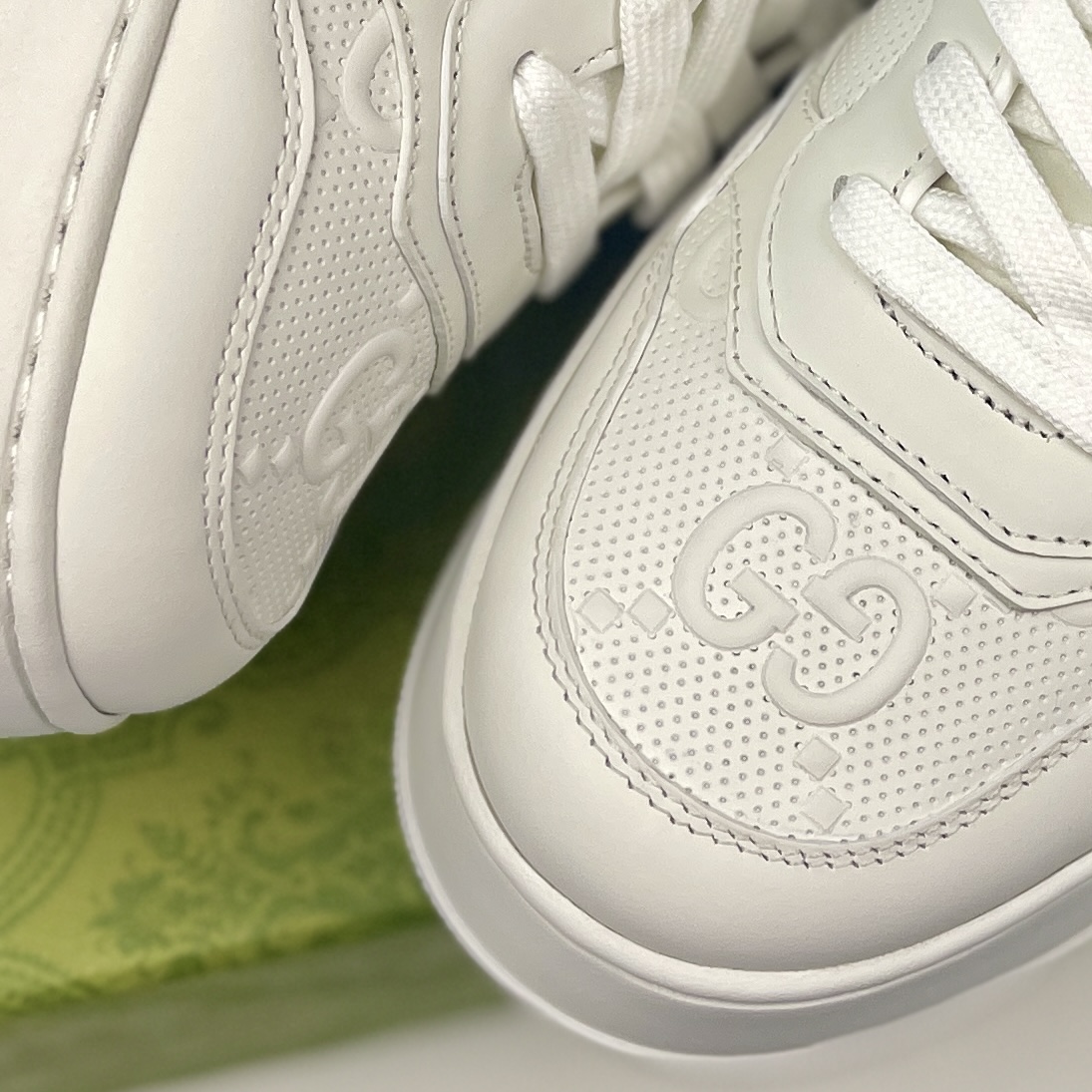 Gucci Male Board Shoes
