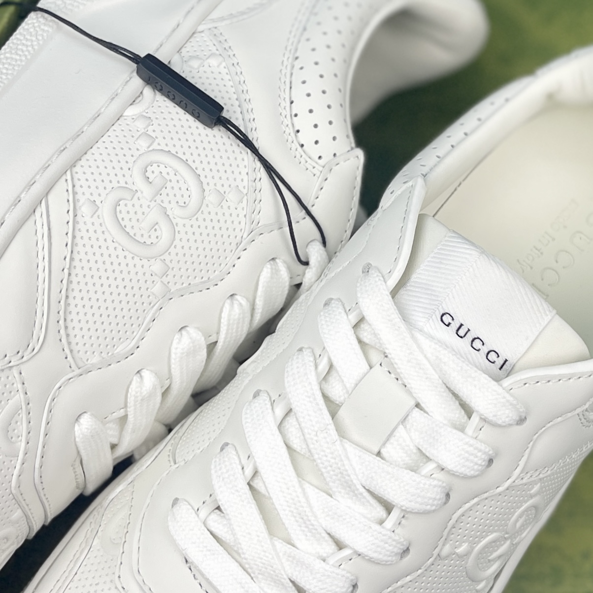 Gucci Male Board Shoes