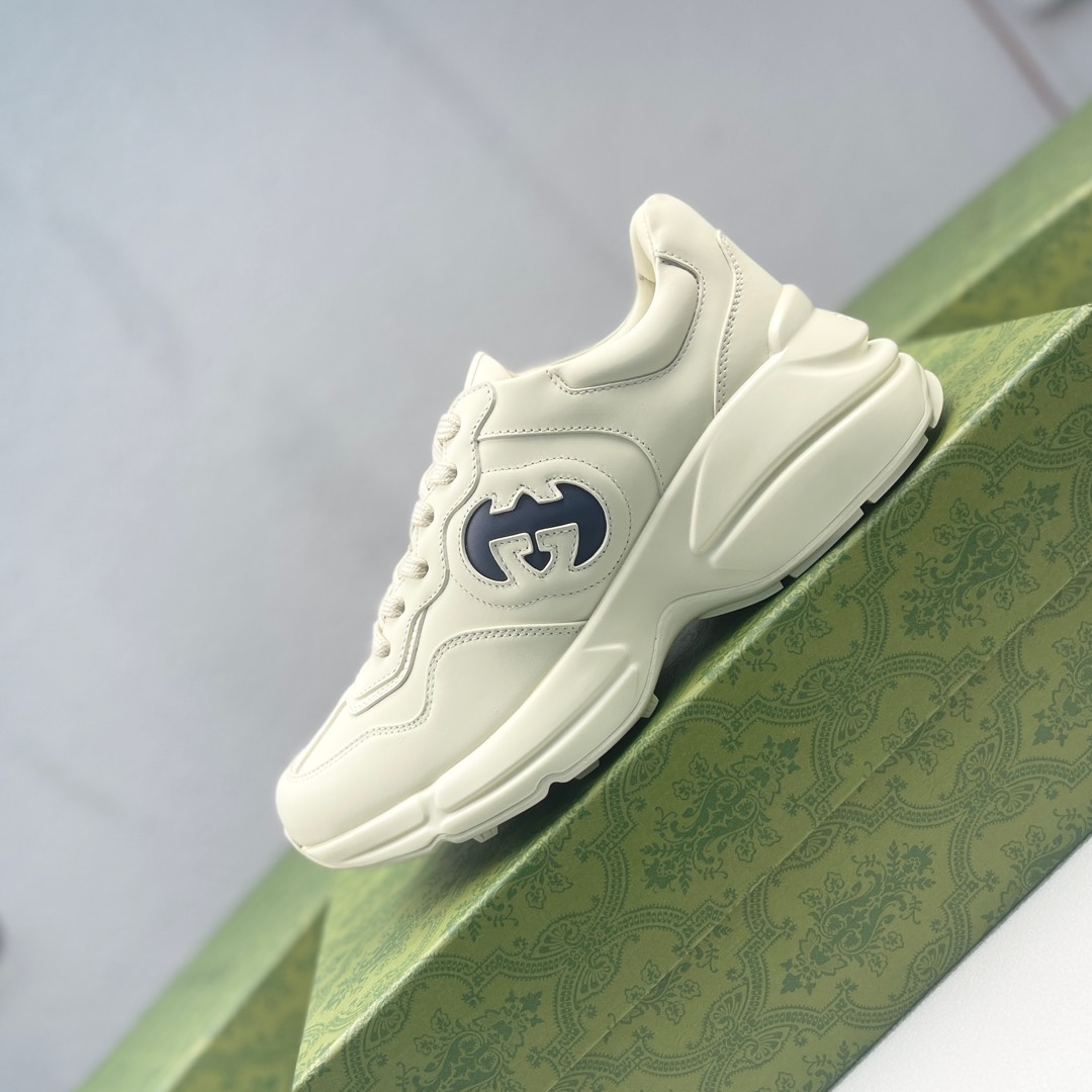 Gucci Male Basic Shoes L