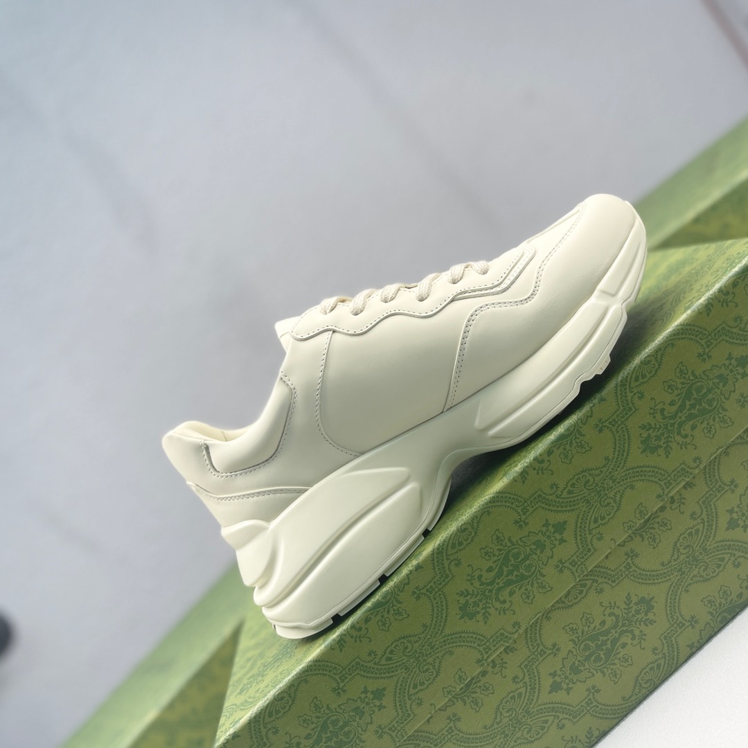 Gucci Male Basic Shoes L