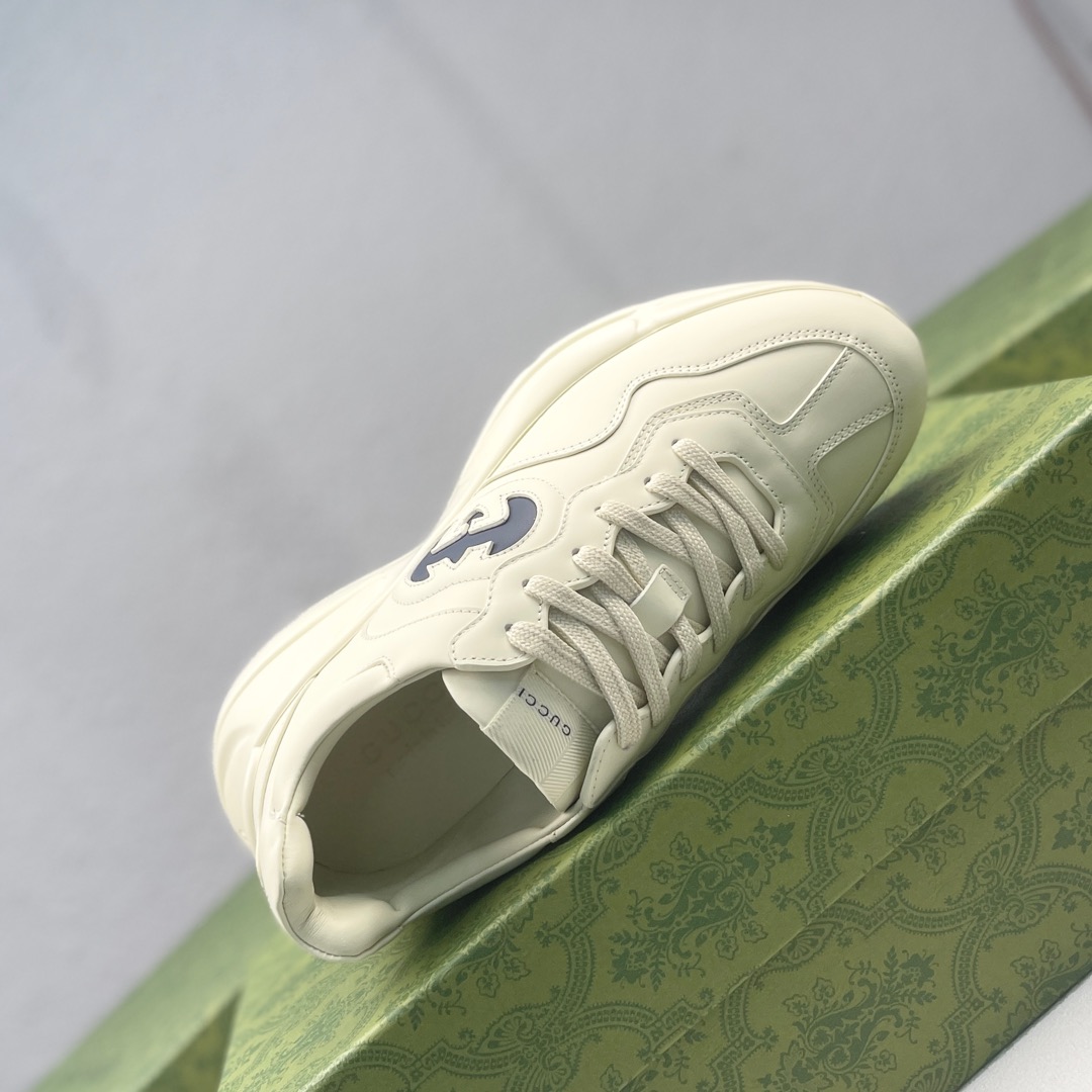 Gucci Male Basic Shoes L