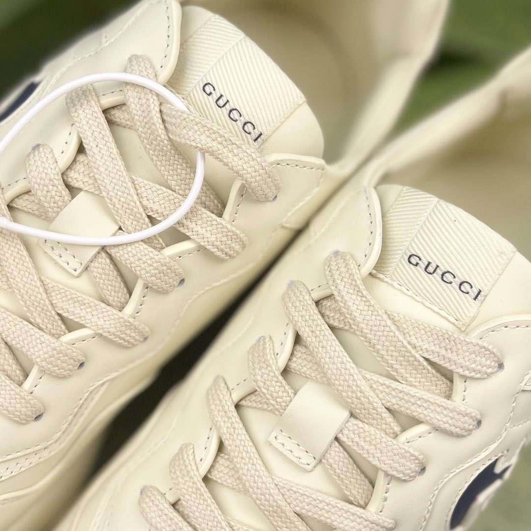 Gucci Male Basic Shoes L