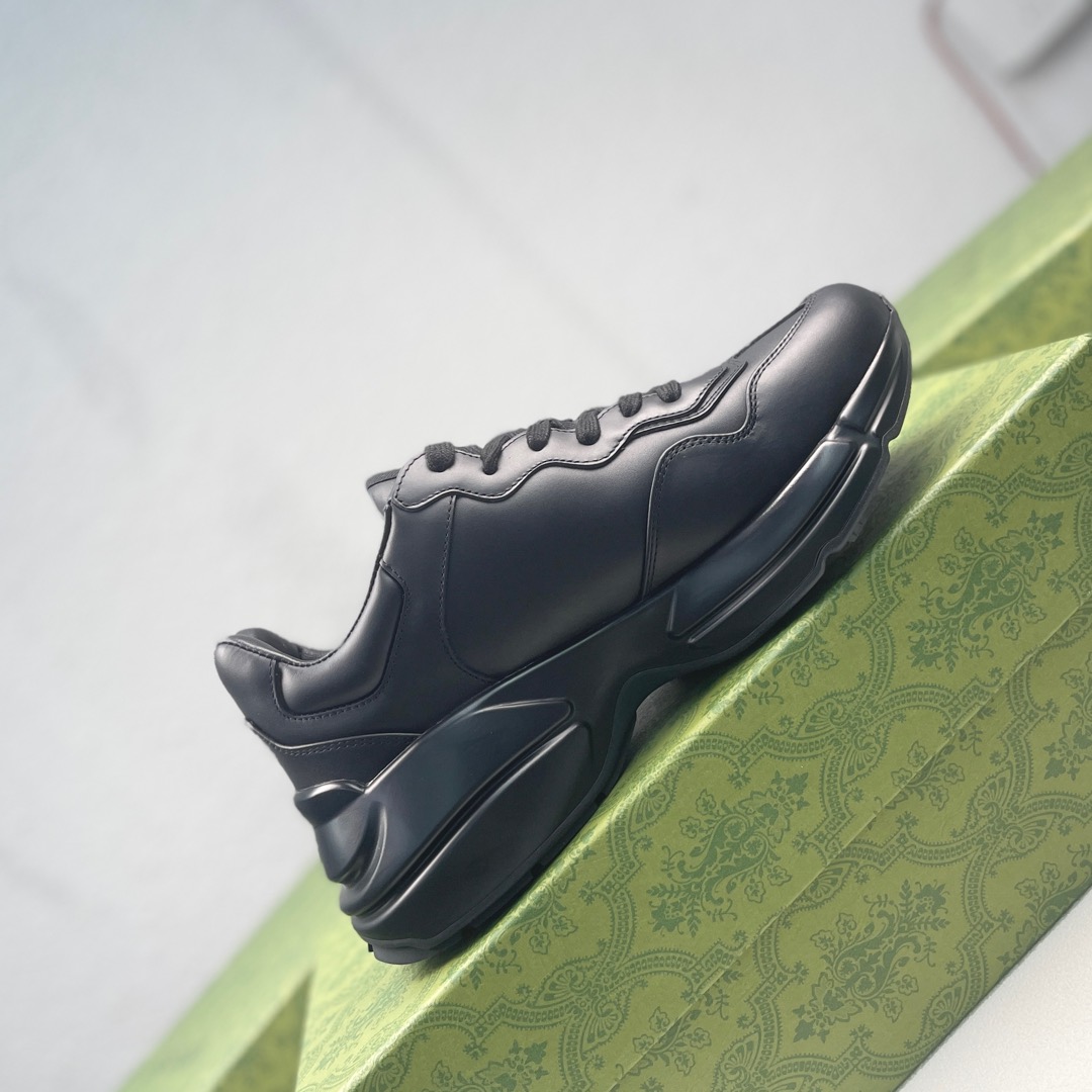Gucci Male Basic Shoes L