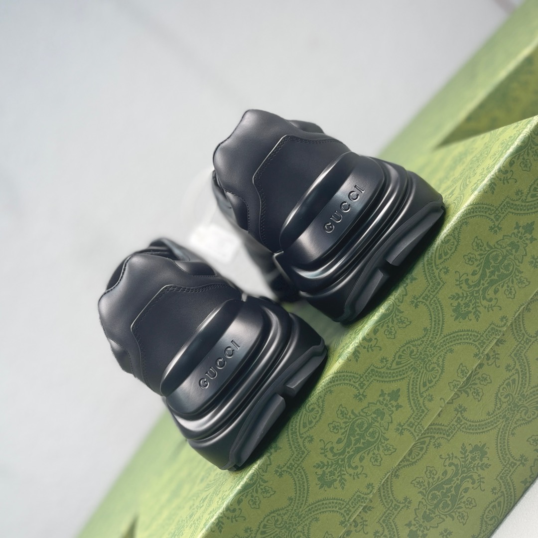 Gucci Male Basic Shoes L